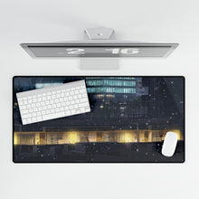 Load image into Gallery viewer, Your Name. Mouse Pad (Desk Mat)