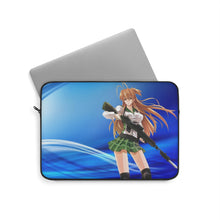 Load image into Gallery viewer, Highschool Of The Dead Laptop Sleeve