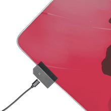 Load image into Gallery viewer, Soul Eater RGB LED Mouse Pad (Desk Mat)