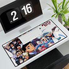 Load image into Gallery viewer, Tenchi Muyo Mouse Pad (Desk Mat)