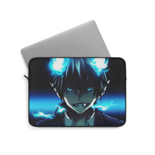 Load image into Gallery viewer, Rin Okumura Laptop Sleeve