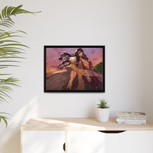 Load image into Gallery viewer, Anime Dr. Stone Canvas Framed Art Print