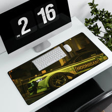 Load image into Gallery viewer, Ford Mustang GT Mouse Pad (Desk Mat)