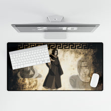 Load image into Gallery viewer, Itachi_Uchiha_by_Nia Mouse Pad (Desk Mat)
