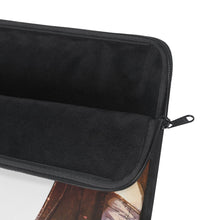 Load image into Gallery viewer, Makise Kurisu Laptop Sleeve