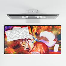 Load image into Gallery viewer, The Quintessential Quintuplets - Miku Nakano Mouse Pad (Desk Mat)