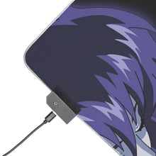 Load image into Gallery viewer, Ghost In The Shell RGB LED Mouse Pad (Desk Mat)