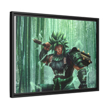 Load image into Gallery viewer, Anime Dragon Ball Canvas Framed Art Print