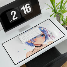 Load image into Gallery viewer, Anime Re:ZERO -Starting Life in Another World- Mouse Pad (Desk Mat)