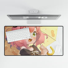 Load image into Gallery viewer, Anime Spy x Family Mouse Pad (Desk Mat)