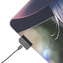 Load image into Gallery viewer, Hibiki - Kantai Collection RGB LED Mouse Pad (Desk Mat)