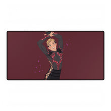 Load image into Gallery viewer, Yuri!!! On Ice Christophe Giacometti Mouse Pad (Desk Mat)