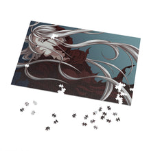 Load image into Gallery viewer, Shiro Jigsaw Puzzle