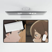 Load image into Gallery viewer, A Whisker Away Mouse Pad (Desk Mat)