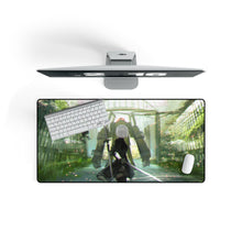 Load image into Gallery viewer, NieR: Automata Mouse Pad (Desk Mat)
