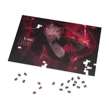 Load image into Gallery viewer, Anime Kakegurui Jigsaw Puzzle