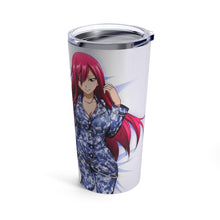 Load image into Gallery viewer, Anime Fairy Tail Tumbler 20oz