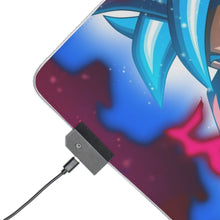 Load image into Gallery viewer, Dragon Ball Super RGB LED Mouse Pad (Desk Mat)