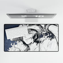 Load image into Gallery viewer, Anime One Piece Mouse Pad (Desk Mat)