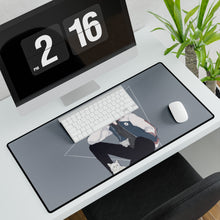 Load image into Gallery viewer, Yuri!!! on Ice Mouse Pad (Desk Mat)