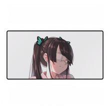 Load image into Gallery viewer, Wonder Egg Priority Mouse Pad (Desk Mat)