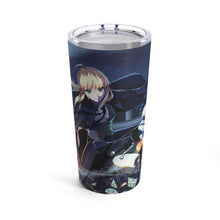 Load image into Gallery viewer, Fate/Zero Tumbler 20oz