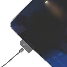 Load image into Gallery viewer, Rewrite RGB LED Mouse Pad (Desk Mat)