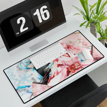 Load image into Gallery viewer, Anime Vocaloidr Mouse Pad (Desk Mat)