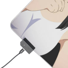 Load image into Gallery viewer, K-ON! RGB LED Mouse Pad (Desk Mat)