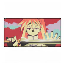 Load image into Gallery viewer, Heion Sedai No Idaten-tachi Mouse Pad (Desk Mat)