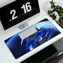 Load image into Gallery viewer, Elden Ring Mouse Pad (Desk Mat)