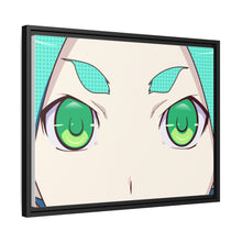 Load image into Gallery viewer, Anime Monogatari (Series) Canvas Framed Art Print
