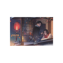 Load image into Gallery viewer, Anime Attack On Titan Rug