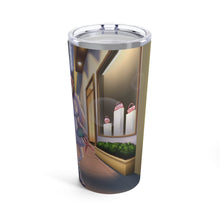Load image into Gallery viewer, Heaven's Lost Property Tumbler 20oz