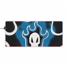 Load image into Gallery viewer, Anime Bleach RGB LED Mouse Pad (Desk Mat)