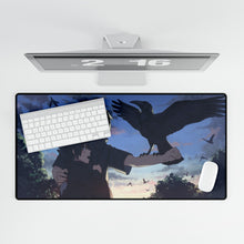 Load image into Gallery viewer, Anime Naruto Mouse Pad (Desk Mat)