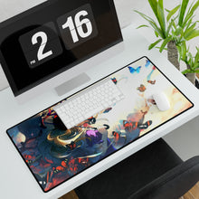 Load image into Gallery viewer, Yukari Yakumo Mouse Pad (Desk Mat)