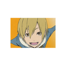 Load image into Gallery viewer, Durarara!! Masaomi Kida Rug