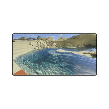 Load image into Gallery viewer, Oasis Mouse Pad (Desk Mat)