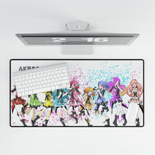 Load image into Gallery viewer, AKB0048 Mouse Pad (Desk Mat)