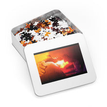 Load image into Gallery viewer, Anime Samurai Champloo Jigsaw Puzzle