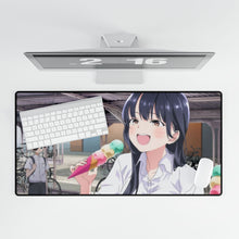 Load image into Gallery viewer, Boku No Kokoro No Yabai Yatsu Mouse Pad (Desk Mat)