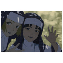 Load image into Gallery viewer, Anime Fire Force Jigsaw Puzzle