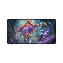 Load image into Gallery viewer, Koven Chang’e Mouse Pad (Desk Mat)