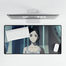 Load image into Gallery viewer, The Millionaire Detective Balance Unlimited Mouse Pad (Desk Mat)