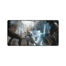 Load image into Gallery viewer, Middle-earth: Shadow of Mordor Mouse Pad (Desk Mat)