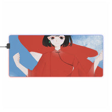 Load image into Gallery viewer, Big Fish & Begonia RGB LED Mouse Pad (Desk Mat)
