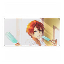 Load image into Gallery viewer, Anime The iDOLM@STER Cinderella Girls Mouse Pad (Desk Mat)