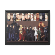 Load image into Gallery viewer, Anime Fate/Zeror Canvas Framed Art Print