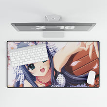 Load image into Gallery viewer, Anime Shuffle! Mouse Pad (Desk Mat)